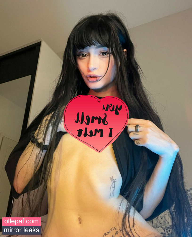 Latest Leaks Ady Dark Nude #421 - Fapello