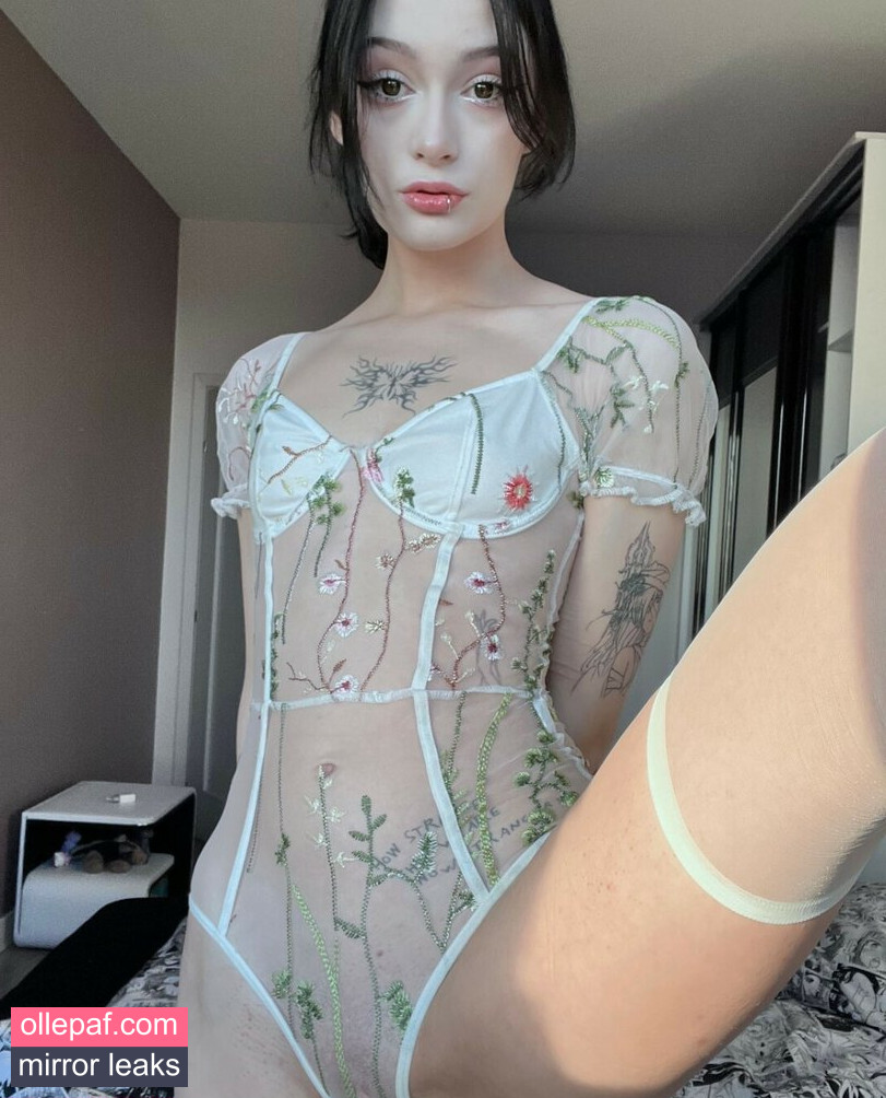 Latest Leaks Ady Dark Nude #429 - Fapello