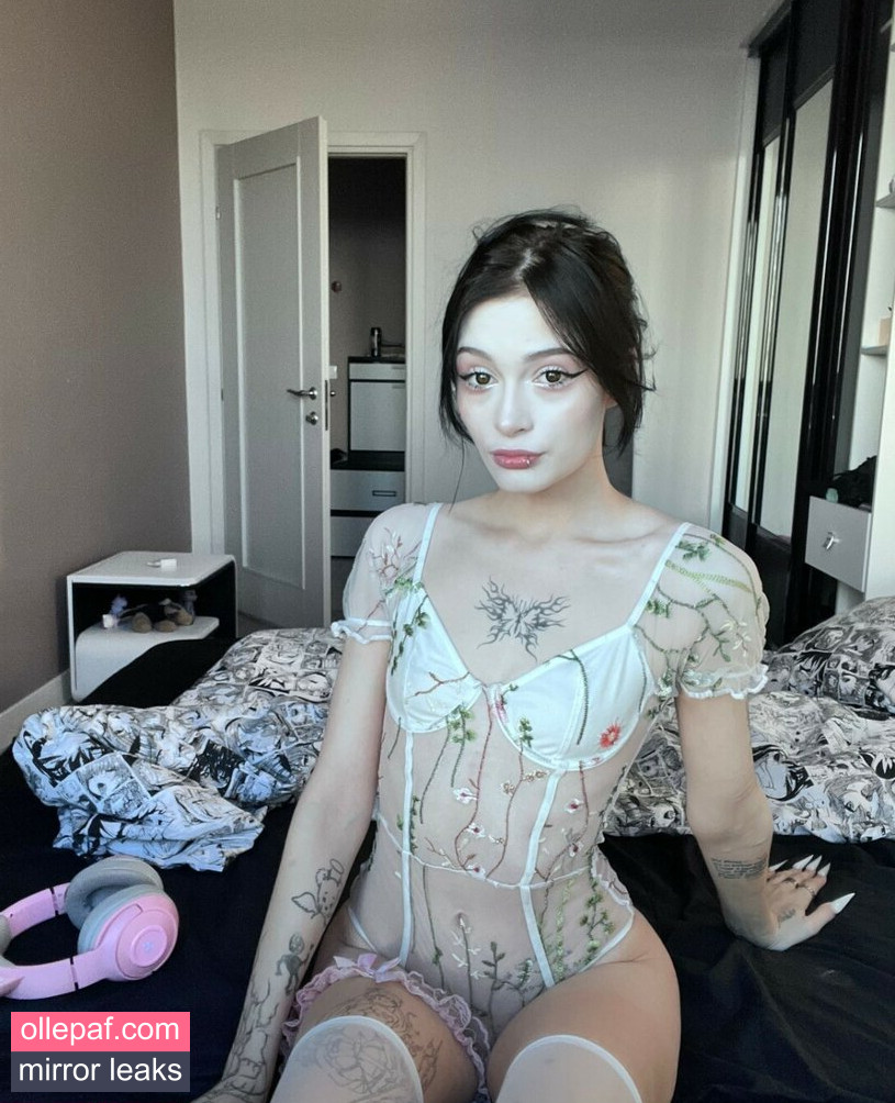 Latest Leaks Ady Dark Nude #430 - Fapello