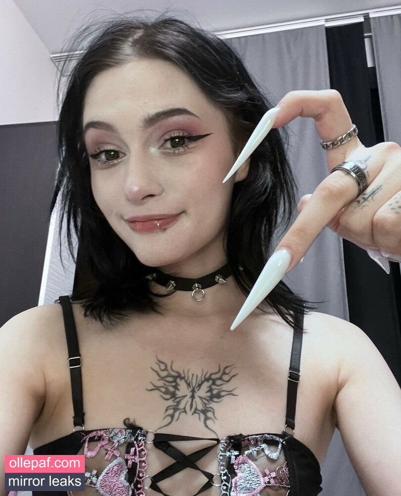Latest Leaks Ady Dark Nude #460 - Fapello