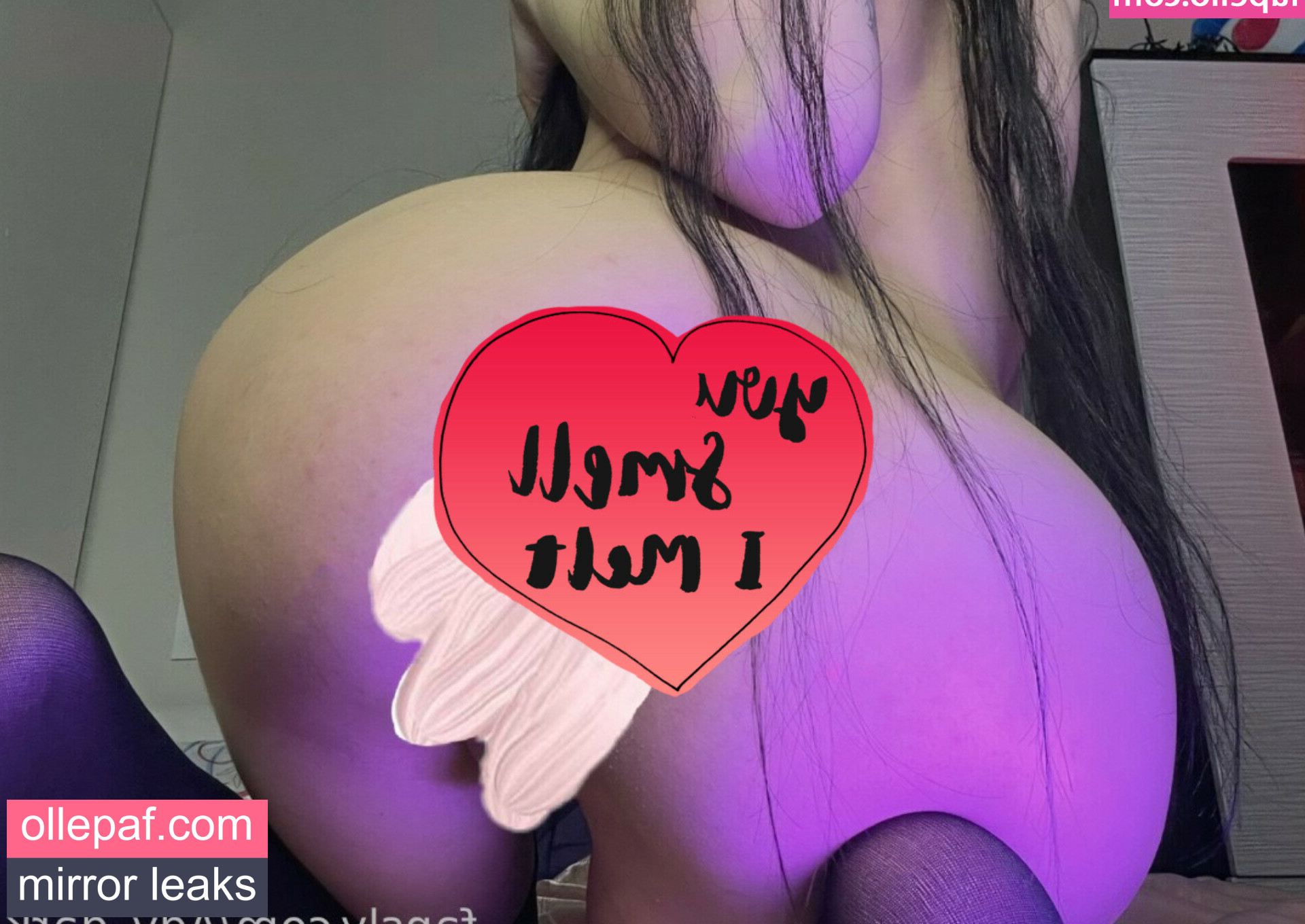 Latest Leaks Ady Dark Nude #485 - Fapello