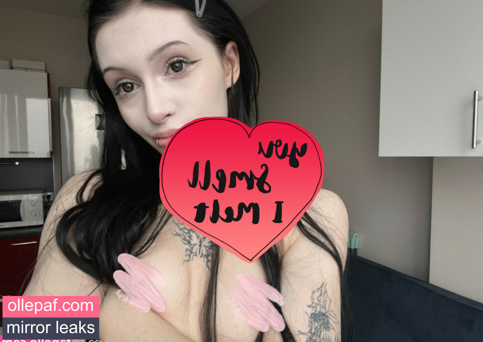 Latest Leaks Ady Dark Nude #487 - Fapello