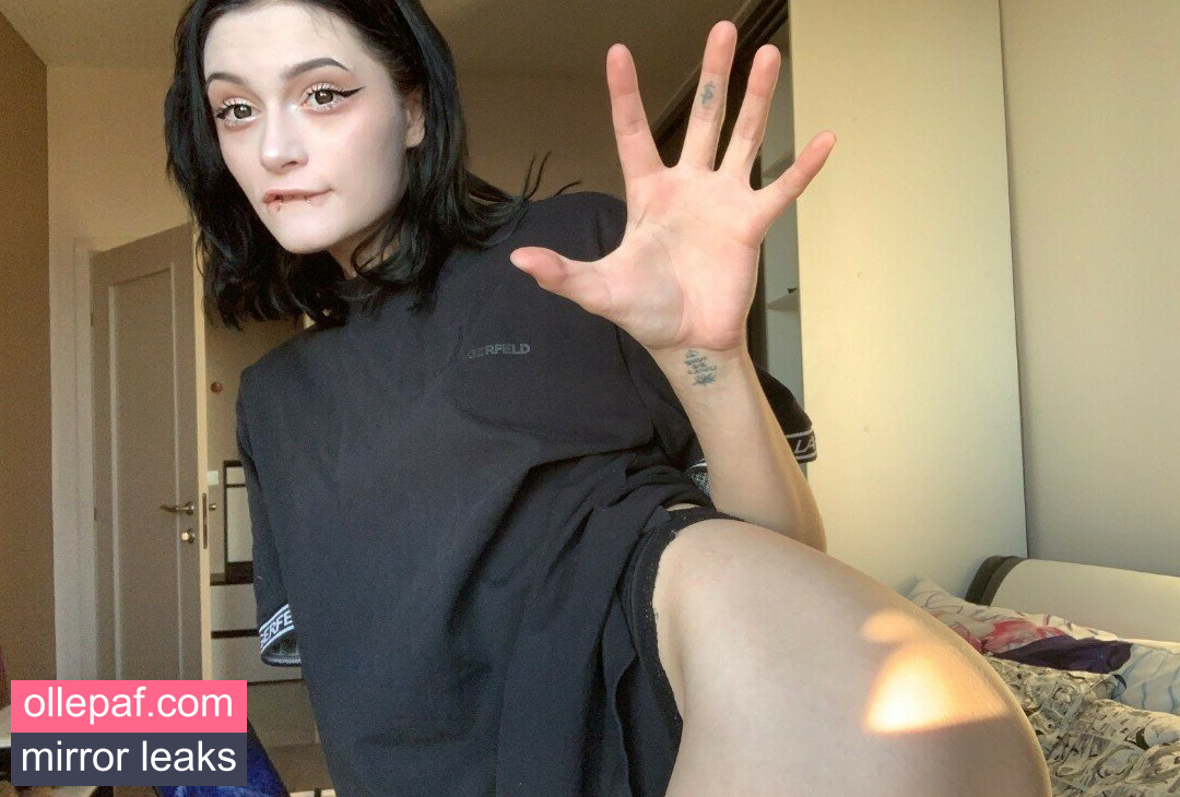Latest Leaks Ady Dark Nude #503 - Fapello