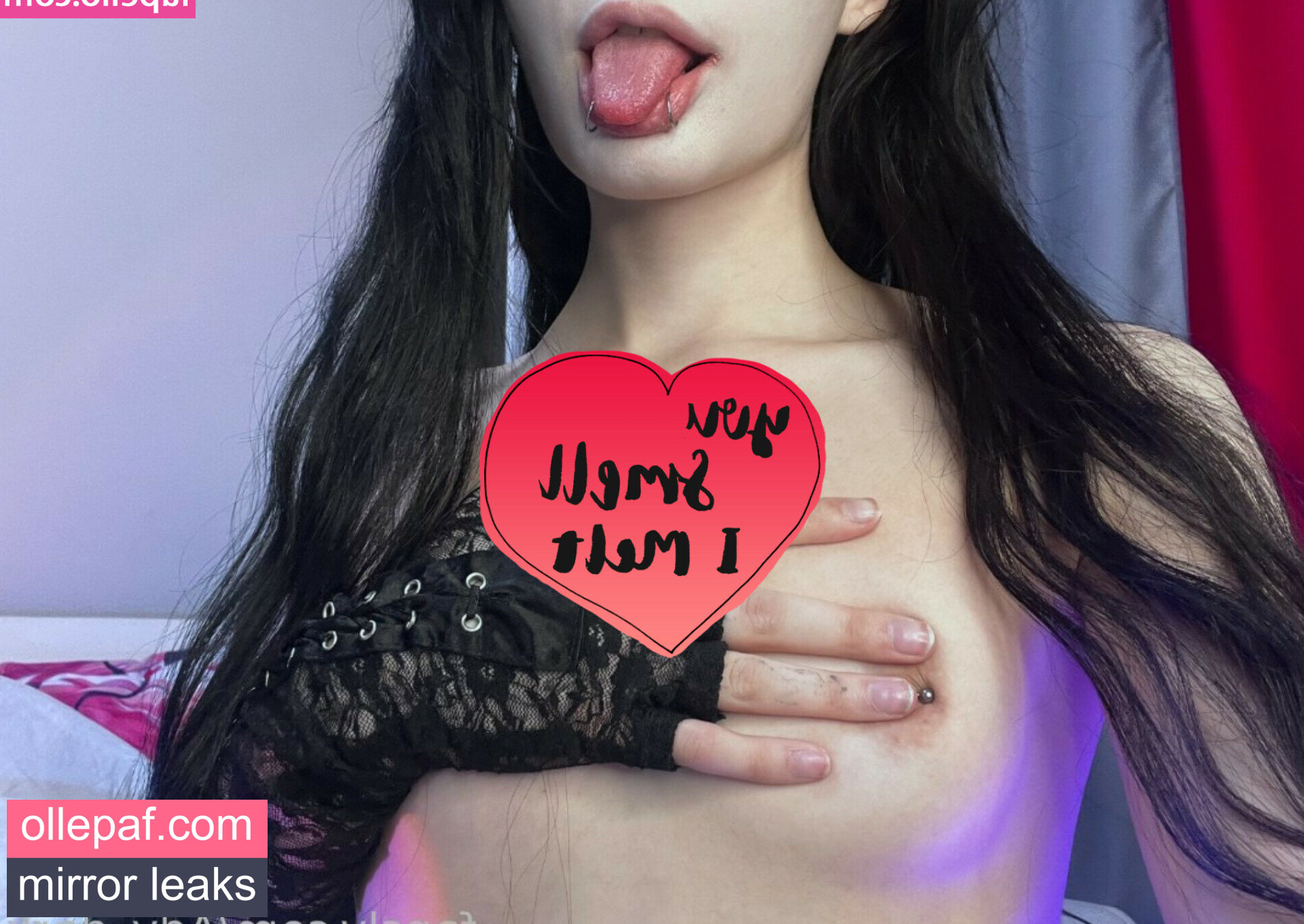 Latest Leaks Ady Dark Nude #545 - Fapello
