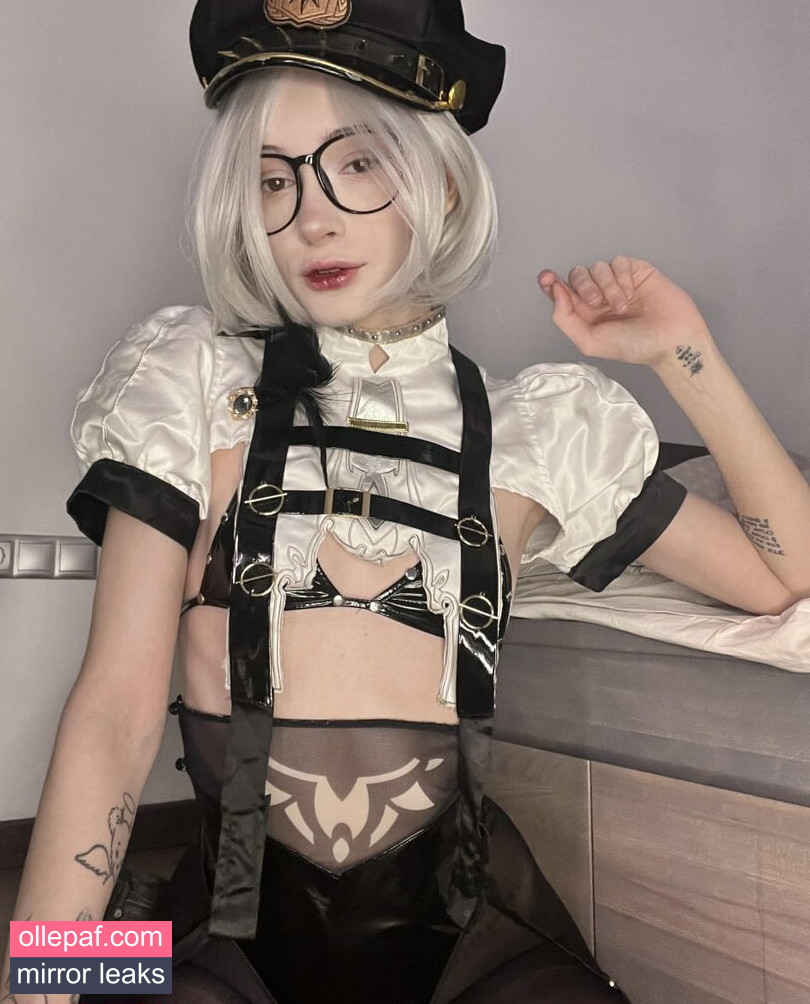 Latest Leaks Ady Dark Nude #56 - Fapello
