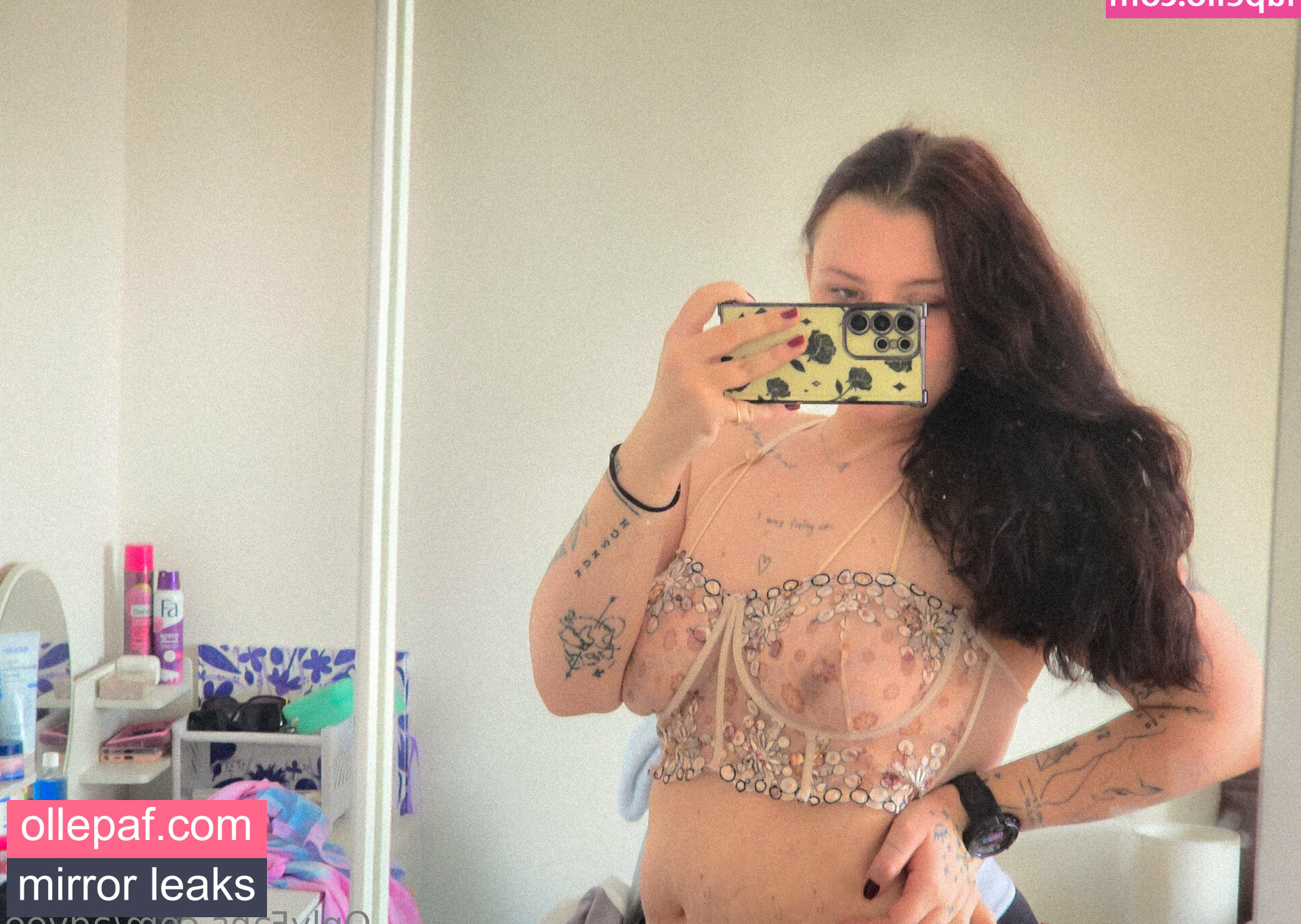 Latest Leaks adyee Nude #7 - Fapello