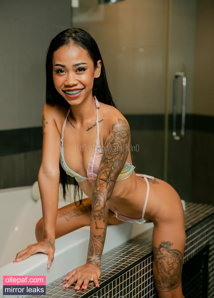 Latest Leaks Ae Asia Nude #12 - Fapello