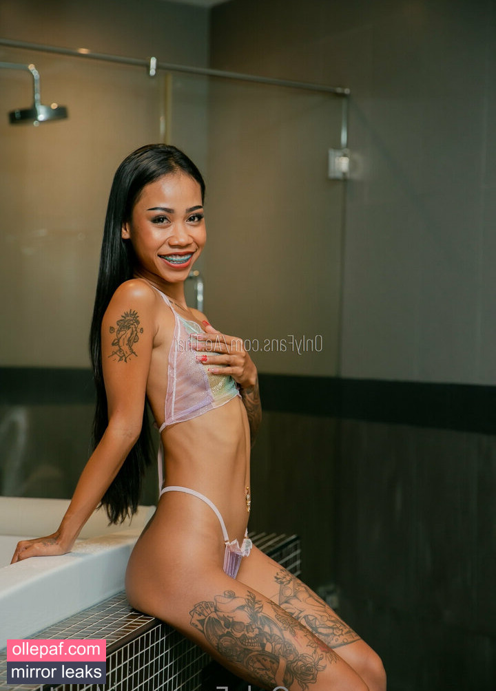 Latest Leaks Ae Asia Nude #13 - Fapello