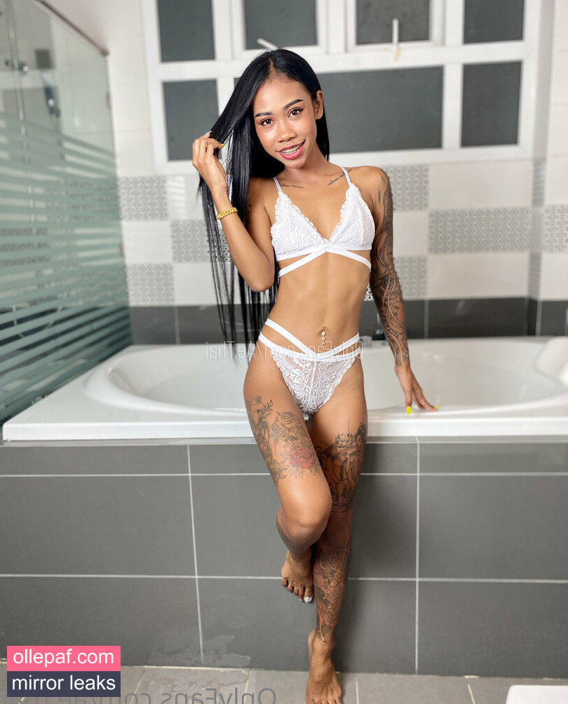Latest Leaks Ae Asia Nude #6 - Fapello