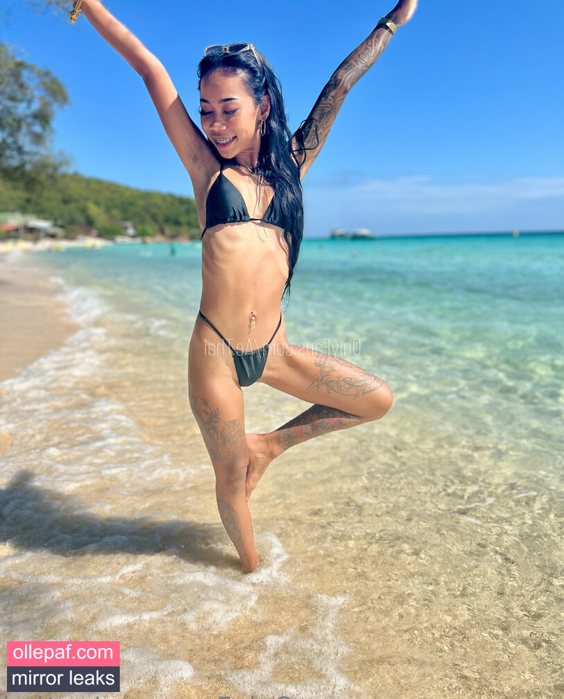 Latest Leaks Ae Asia Nude #64 - Fapello