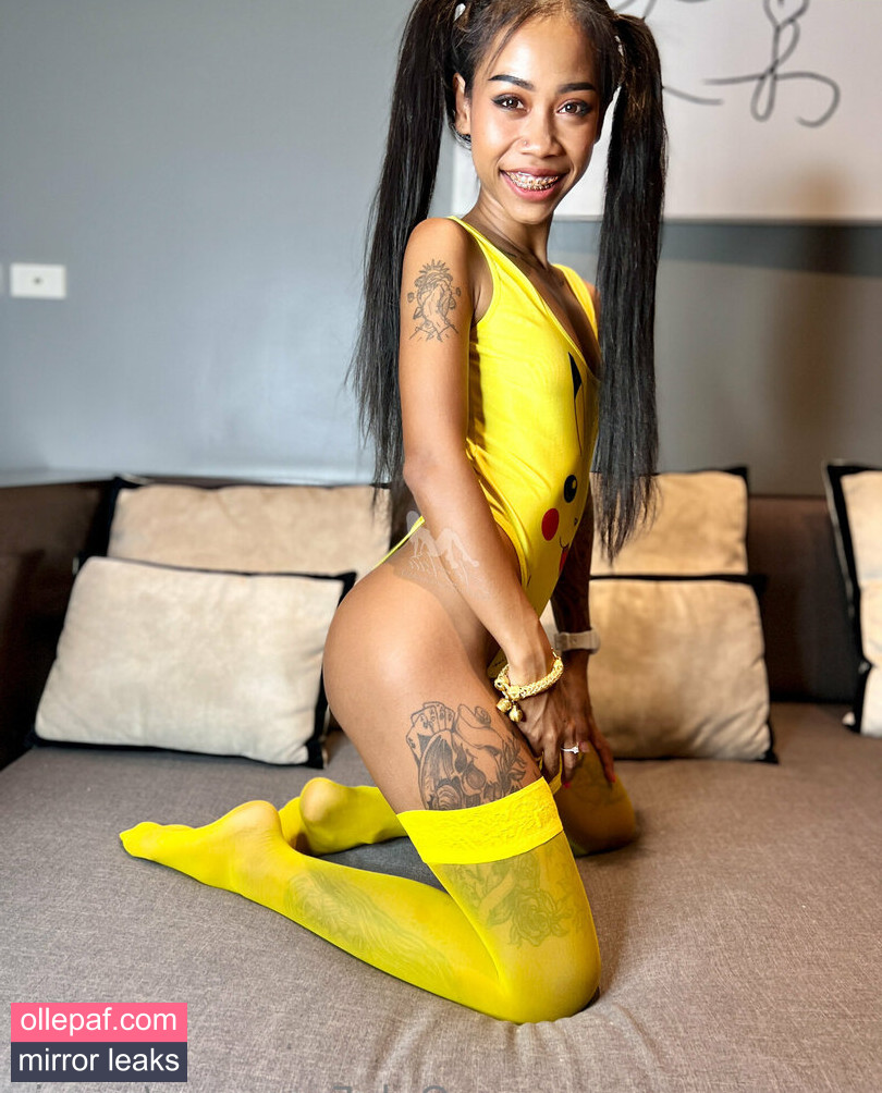 Latest Leaks Ae Asia Nude #77 - Fapello