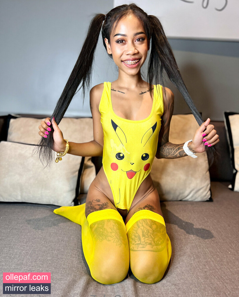 Latest Leaks Ae Asia Nude #80 - Fapello