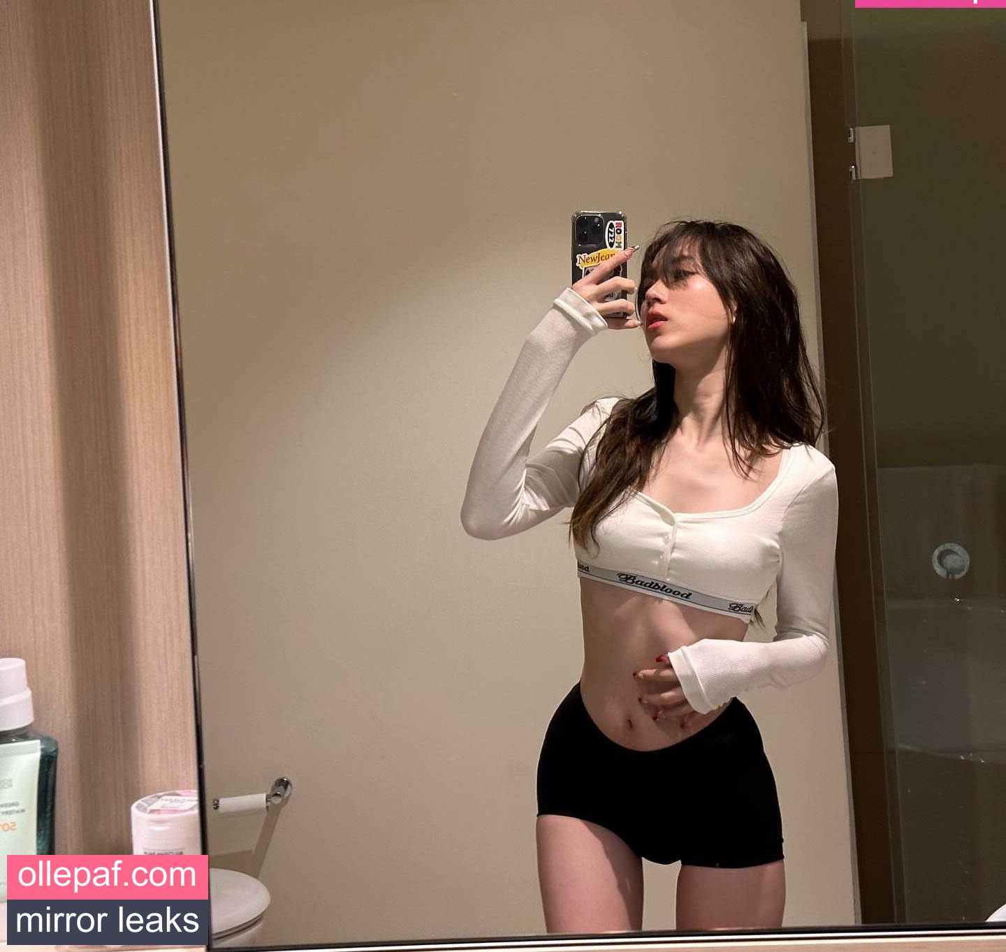 Latest Leaks Aejir.i Nude #25 - Fapello