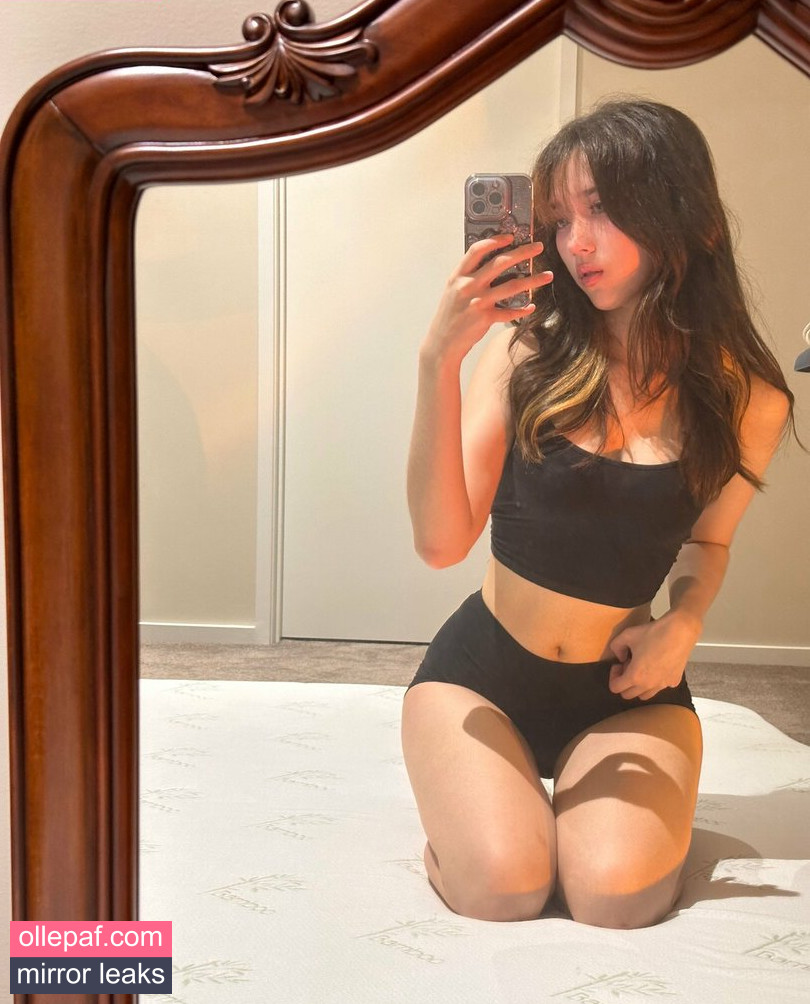 Latest Leaks Aejir.i Nude #35 - Fapello
