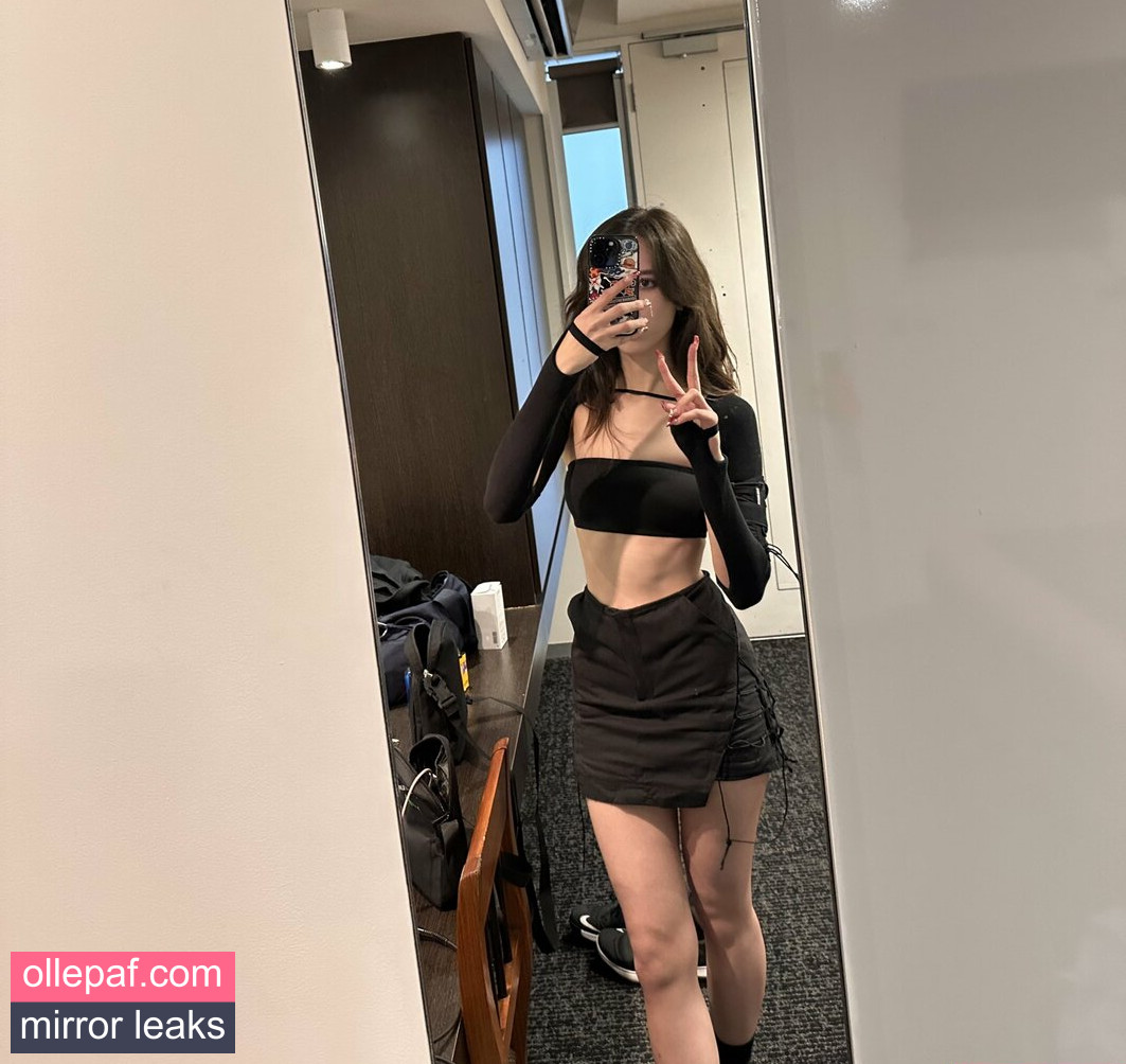 Latest Leaks Aejir.i Nude #38 - Fapello