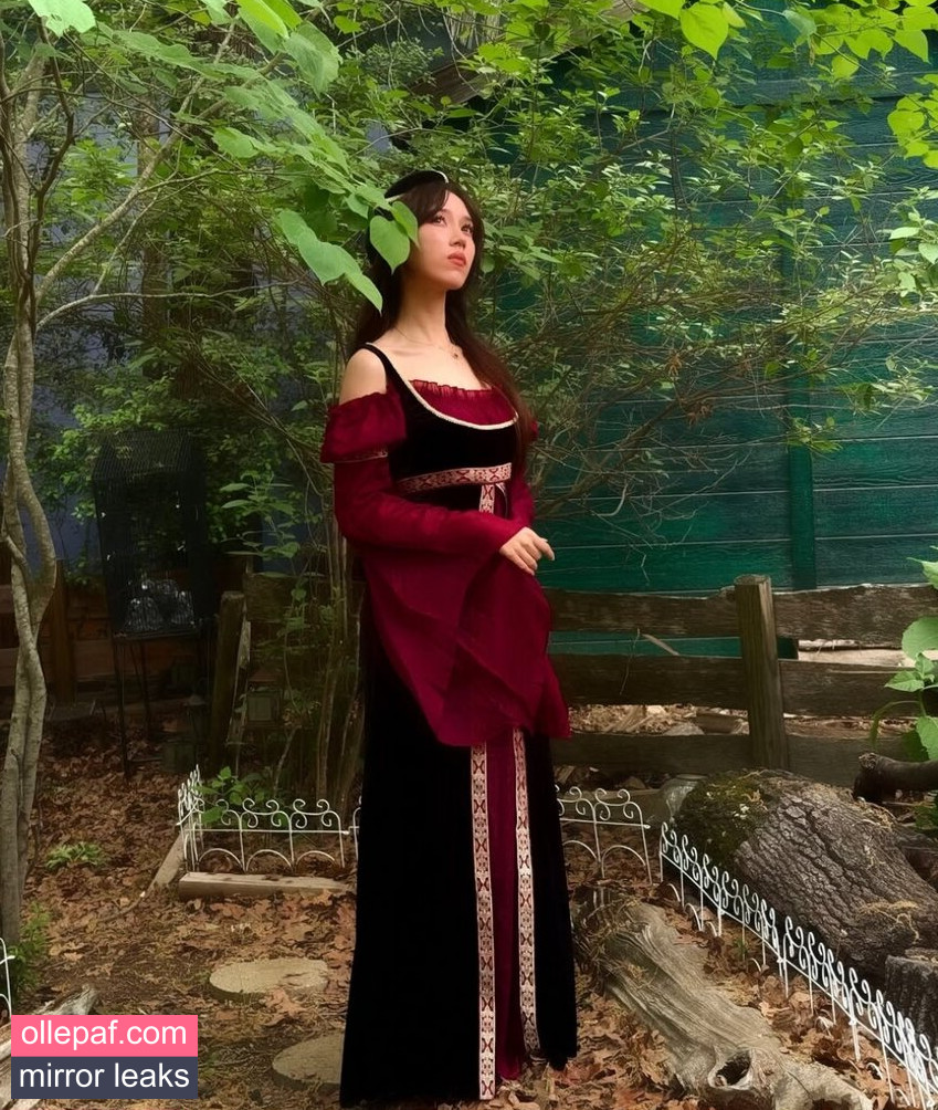 Latest Leaks Aejir.i Nude #6 - Fapello