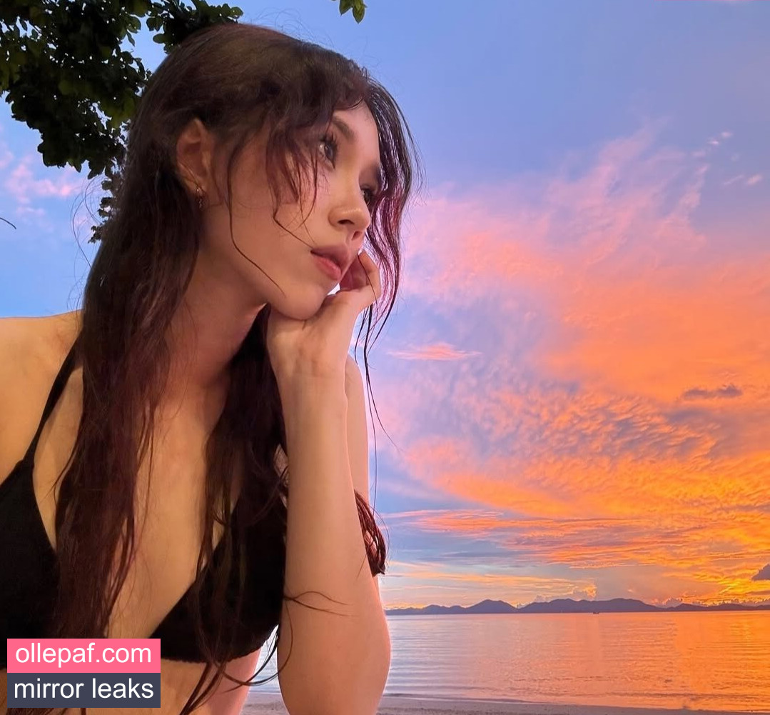 Latest Leaks Aejir.i Nude #10 - Fapello