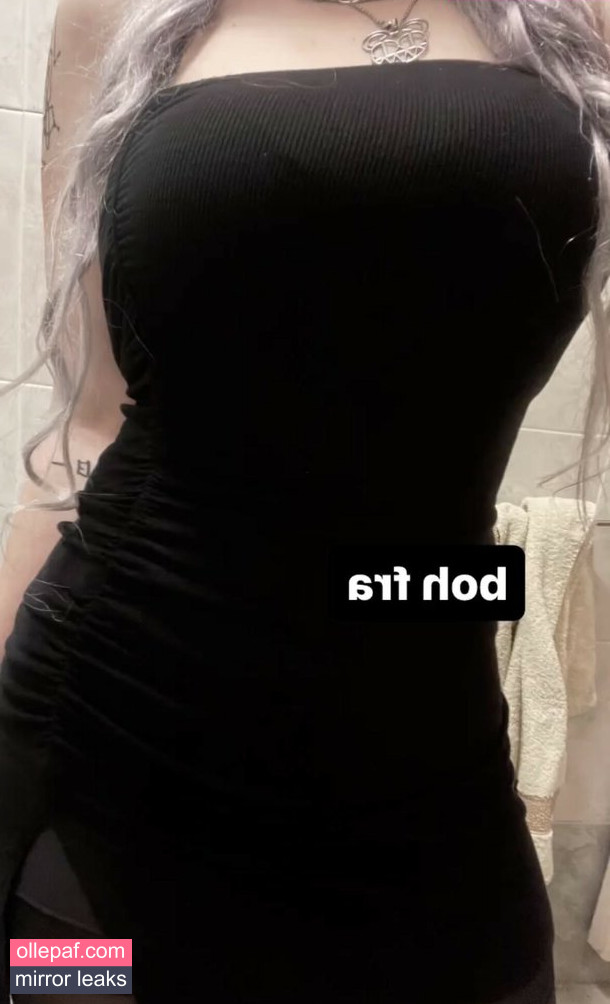 Latest Leaks Aelitatv Nude #5 - Fapello
