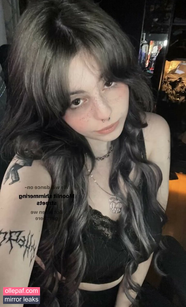 Latest Leaks Aelitatv Nude #8 - Fapello