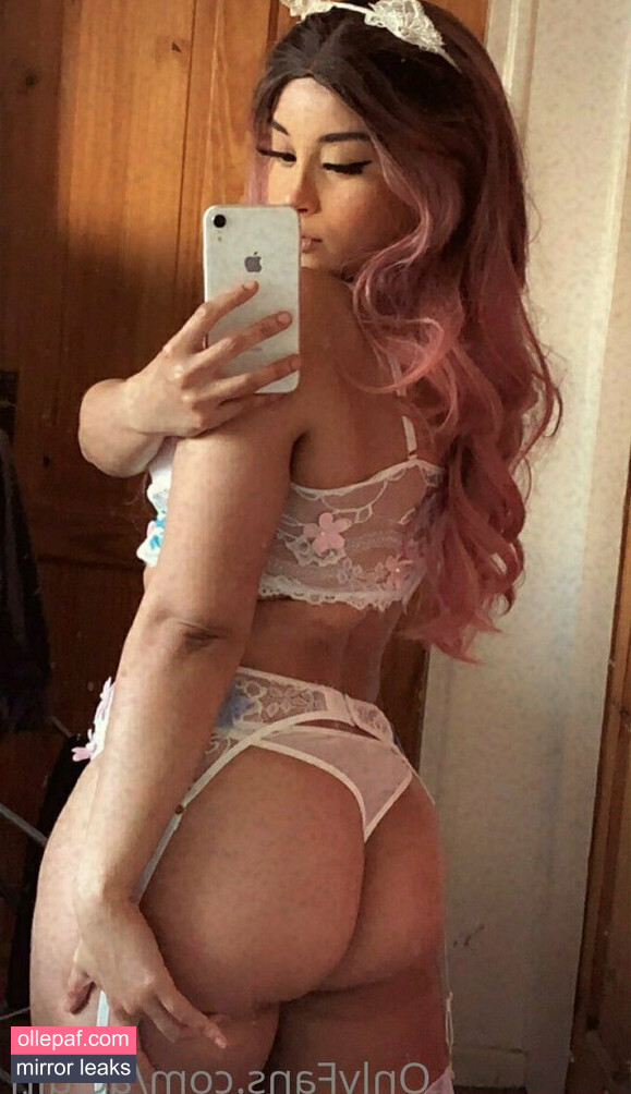 Latest Leaks aeluin Nude #14 - Fapello