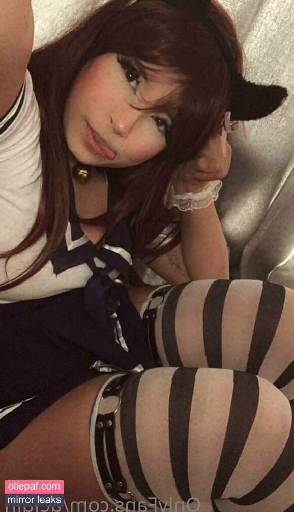 Latest Leaks aeluin Nude #20 - Fapello