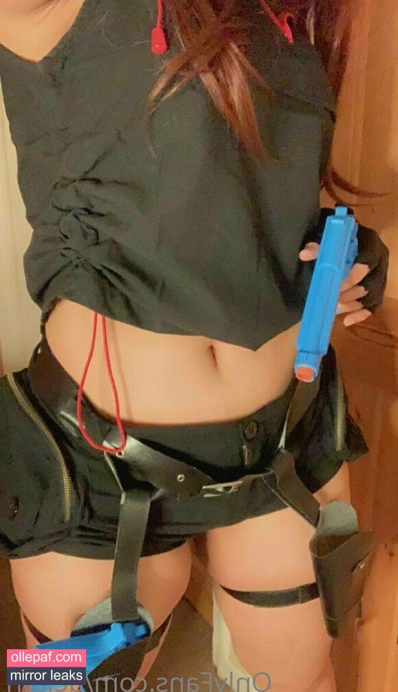 Latest Leaks aeluin Nude #10 - Fapello