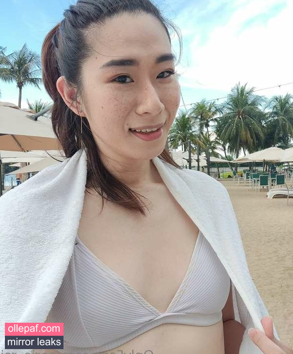 Latest Leaks Aerie Rei Nude #54 - Fapello