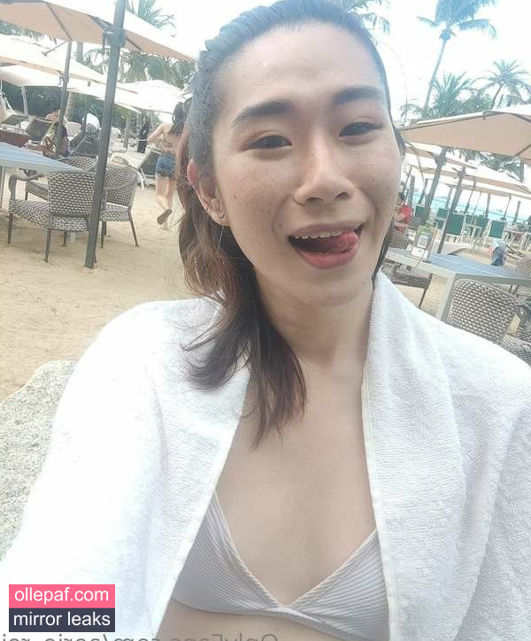 Latest Leaks Aerie Rei Nude #55 - Fapello