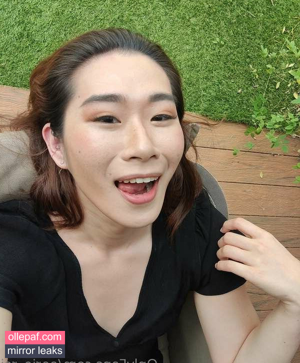 Latest Leaks Aerie Rei Nude #58 - Fapello