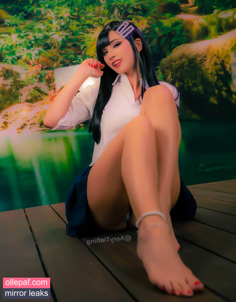 Latest Leaks Aery Tiefling Nude #143 - Fapello