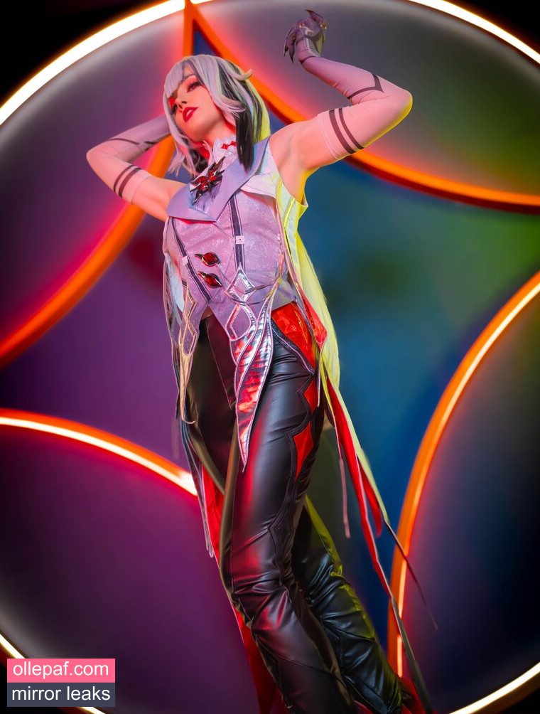 Latest Leaks aerytiefling Nude #130 - Fapello