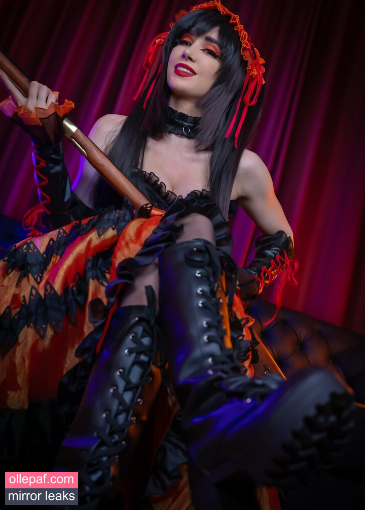 Latest Leaks aerytiefling Nude #14 - Fapello