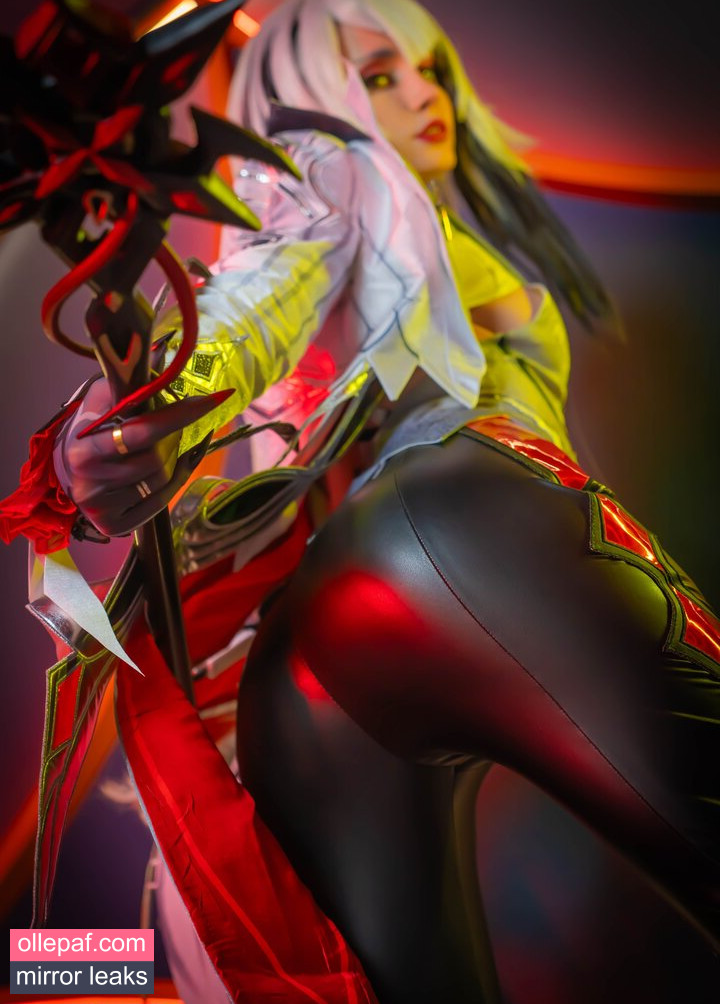 Latest Leaks aerytiefling Nude #131 - Fapello