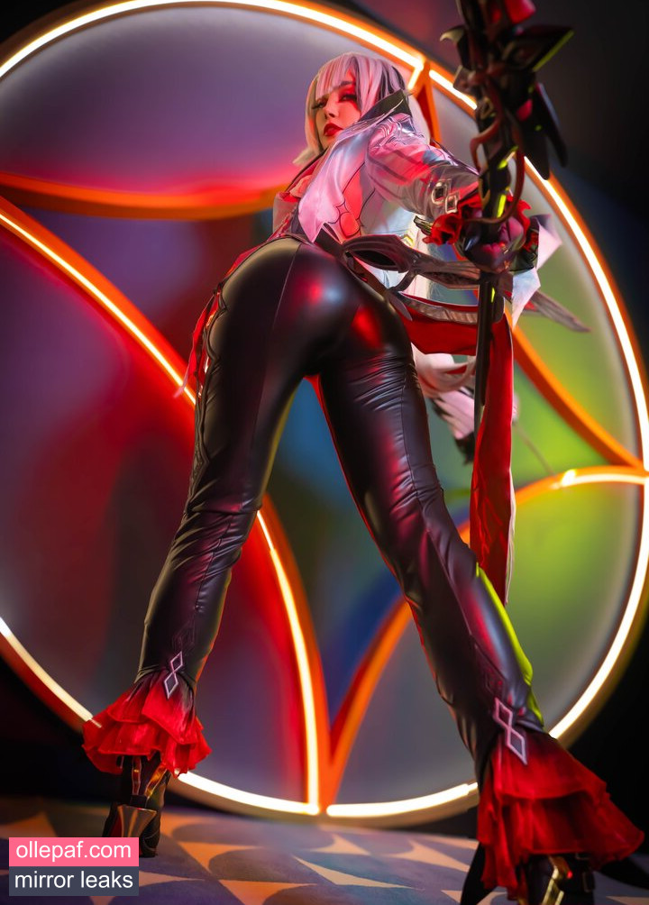 Latest Leaks aerytiefling Nude #132 - Fapello