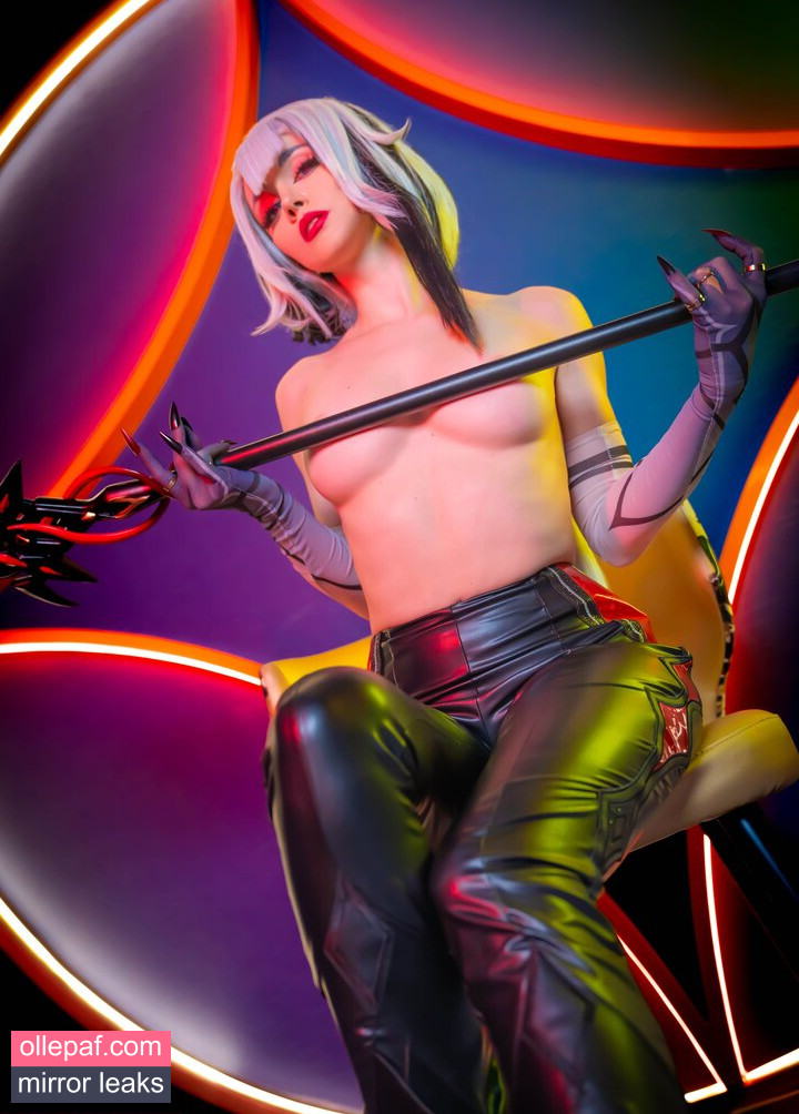 Latest Leaks aerytiefling Nude #140 - Fapello