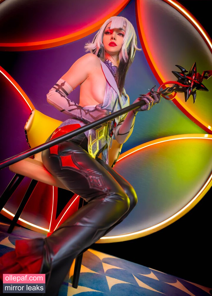 Latest Leaks aerytiefling Nude #141 - Fapello