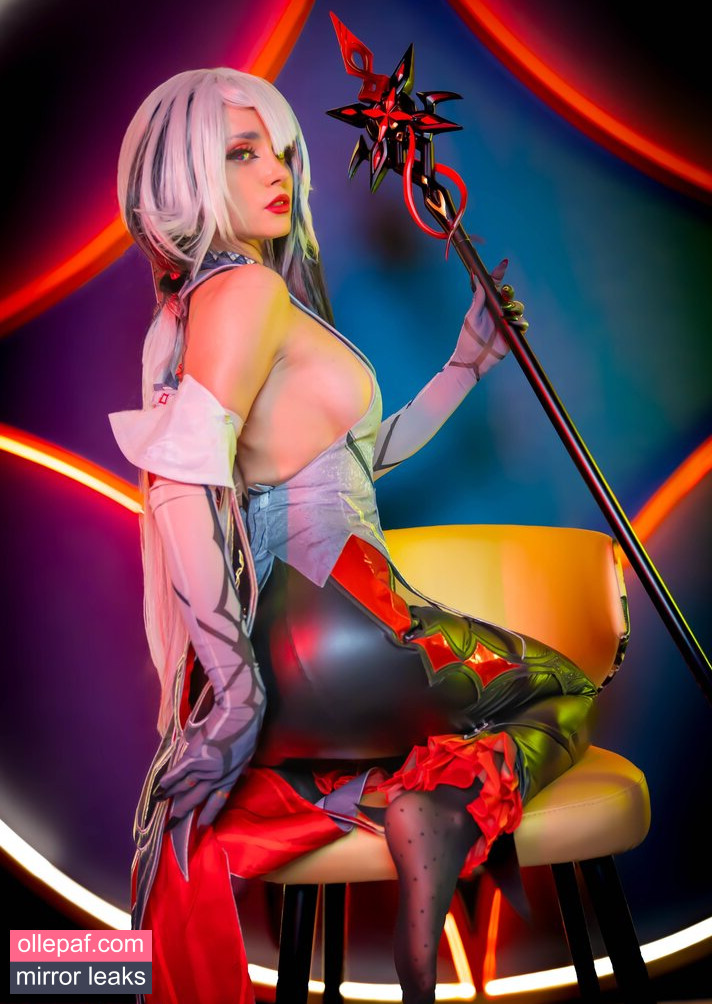 Latest Leaks aerytiefling Nude #143 - Fapello