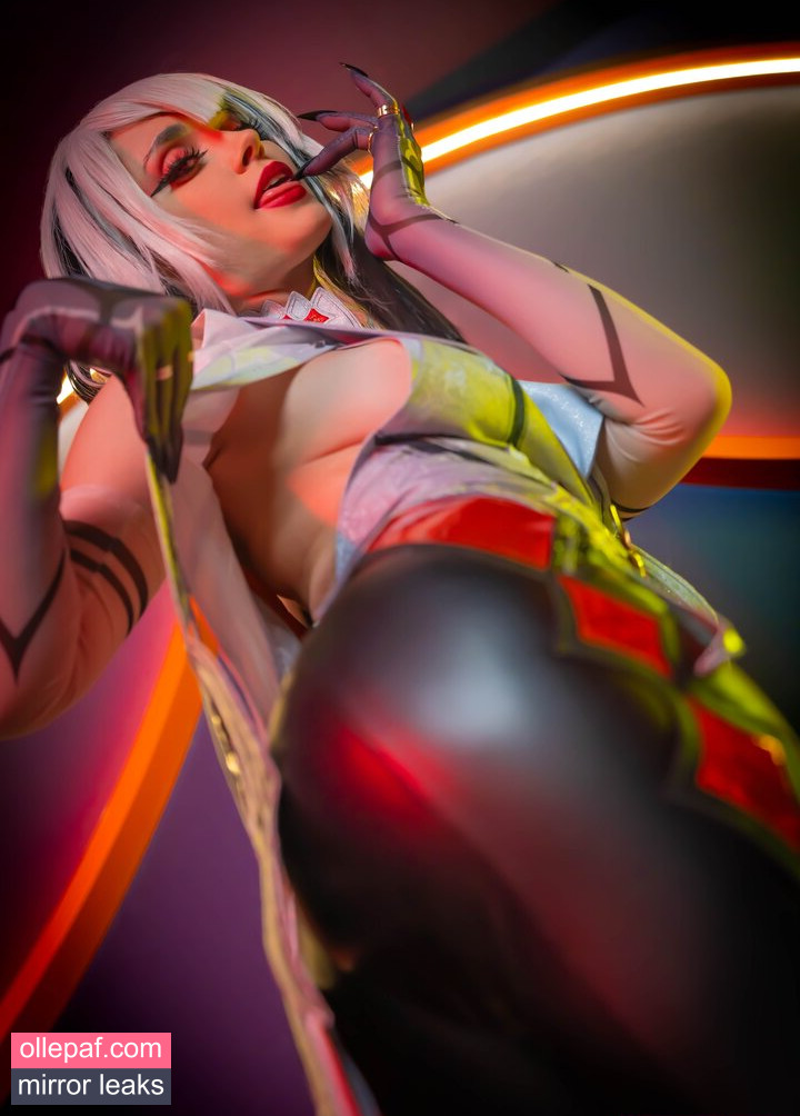 Latest Leaks aerytiefling Nude #153 - Fapello