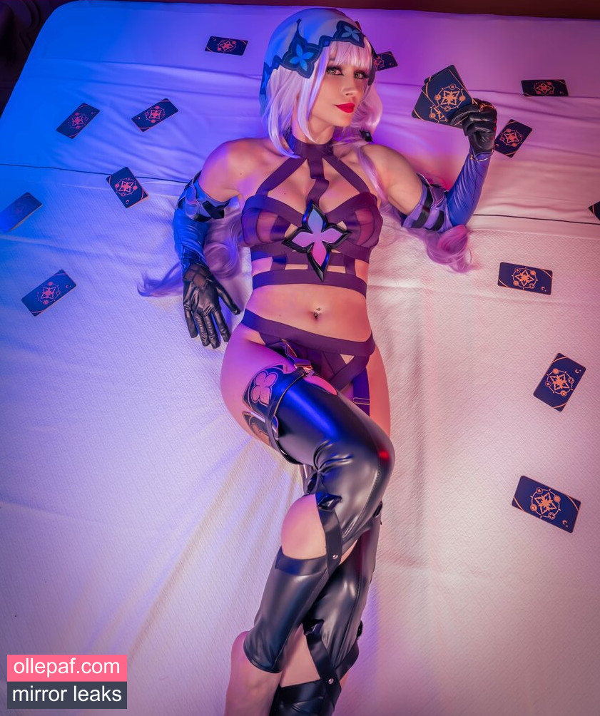 Latest Leaks aerytiefling Nude #191 - Fapello