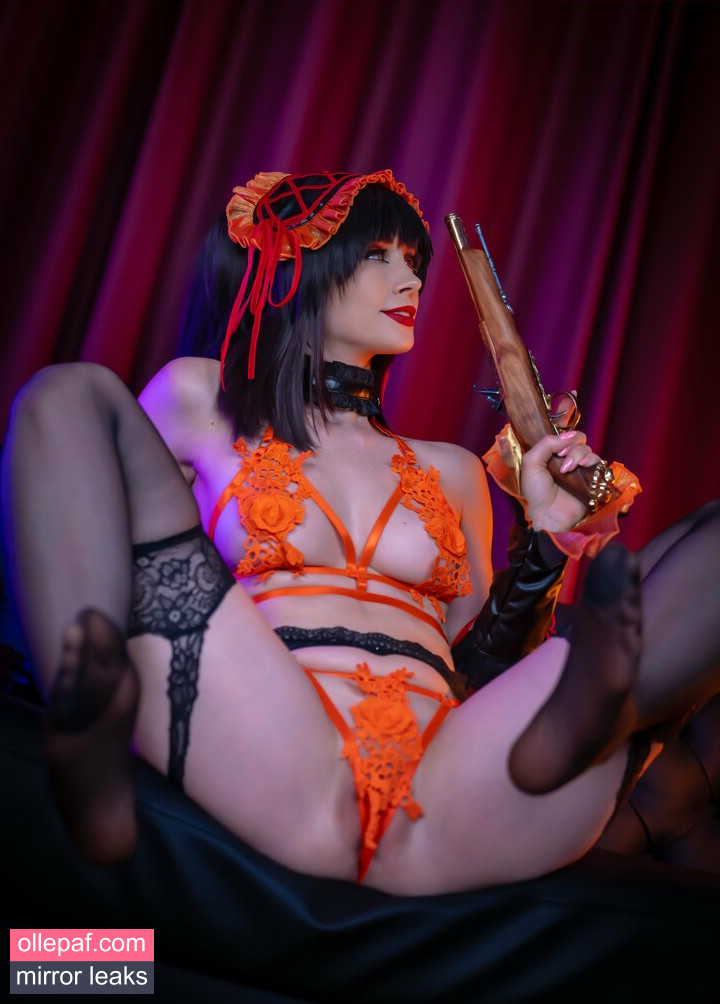 Latest Leaks aerytiefling Nude #21 - Fapello