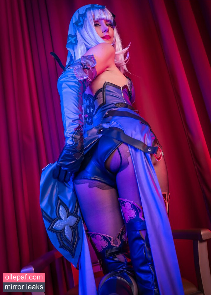 Latest Leaks aerytiefling Nude #205 - Fapello