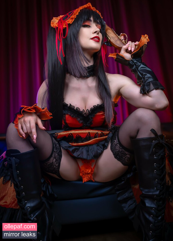 Latest Leaks aerytiefling Nude #44 - Fapello