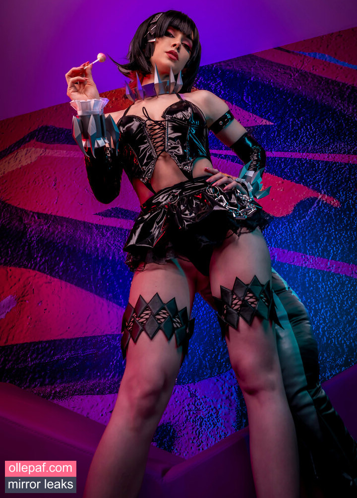 Latest Leaks aerytiefling Nude #75 - Fapello