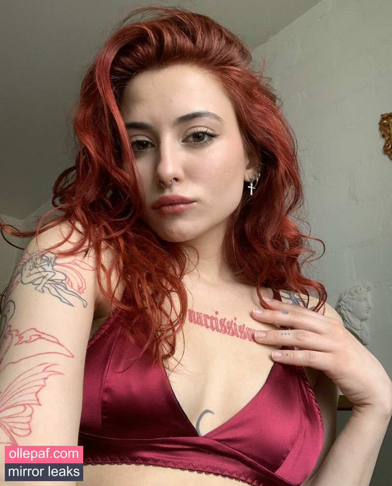 Latest Leaks aestettics Nude #13 - Fapello