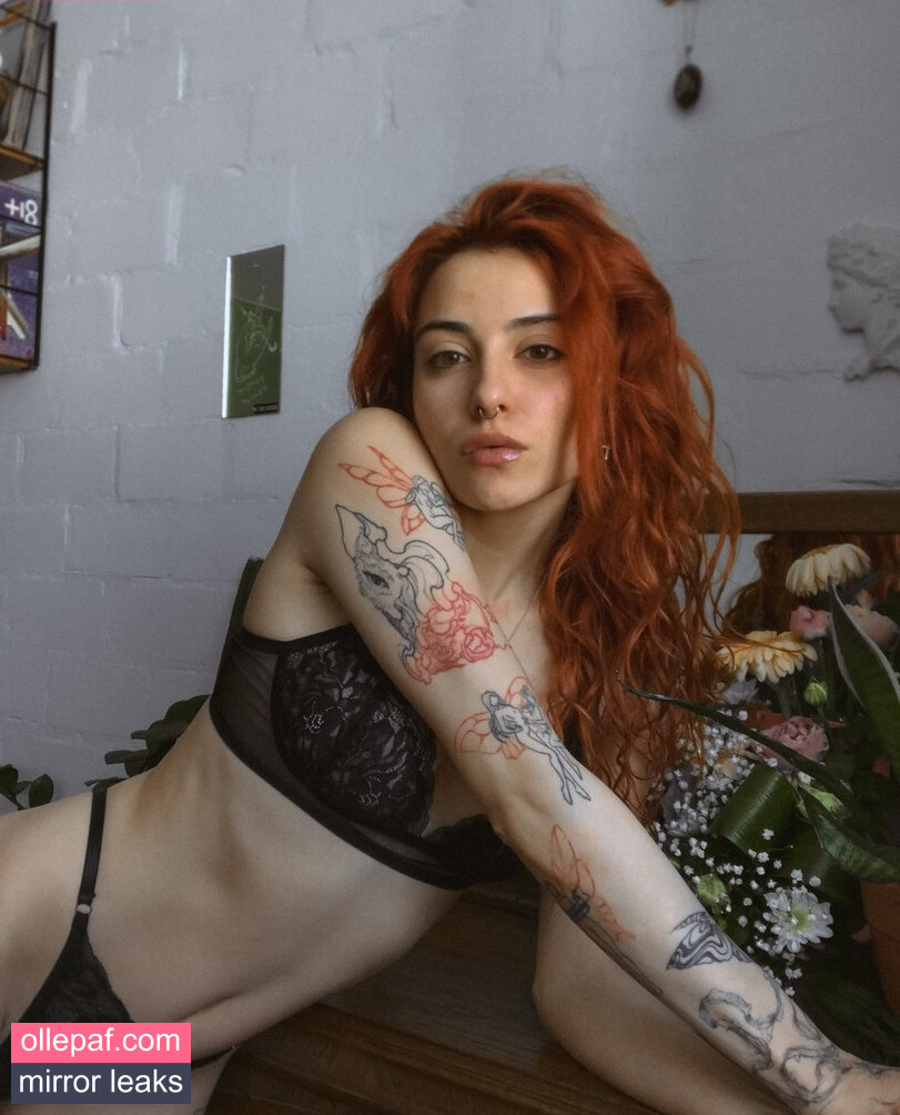 Latest Leaks aestettics Nude #25 - Fapello