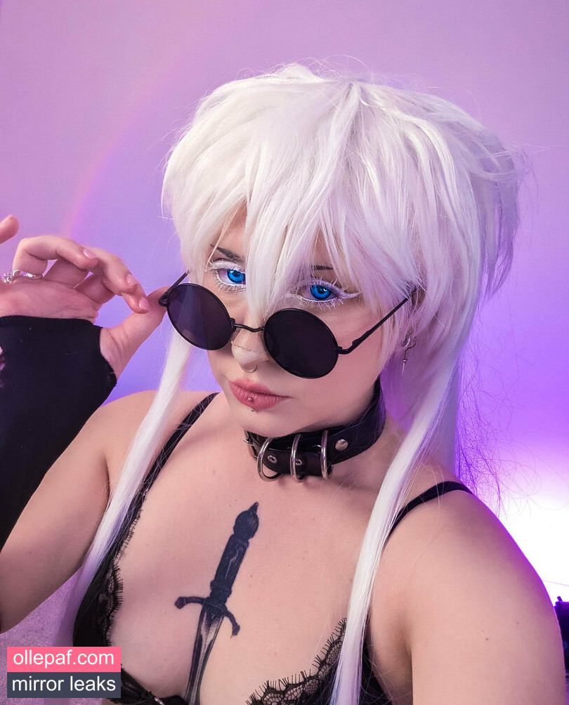 Latest Leaks aestraazure Nude #3 - Fapello