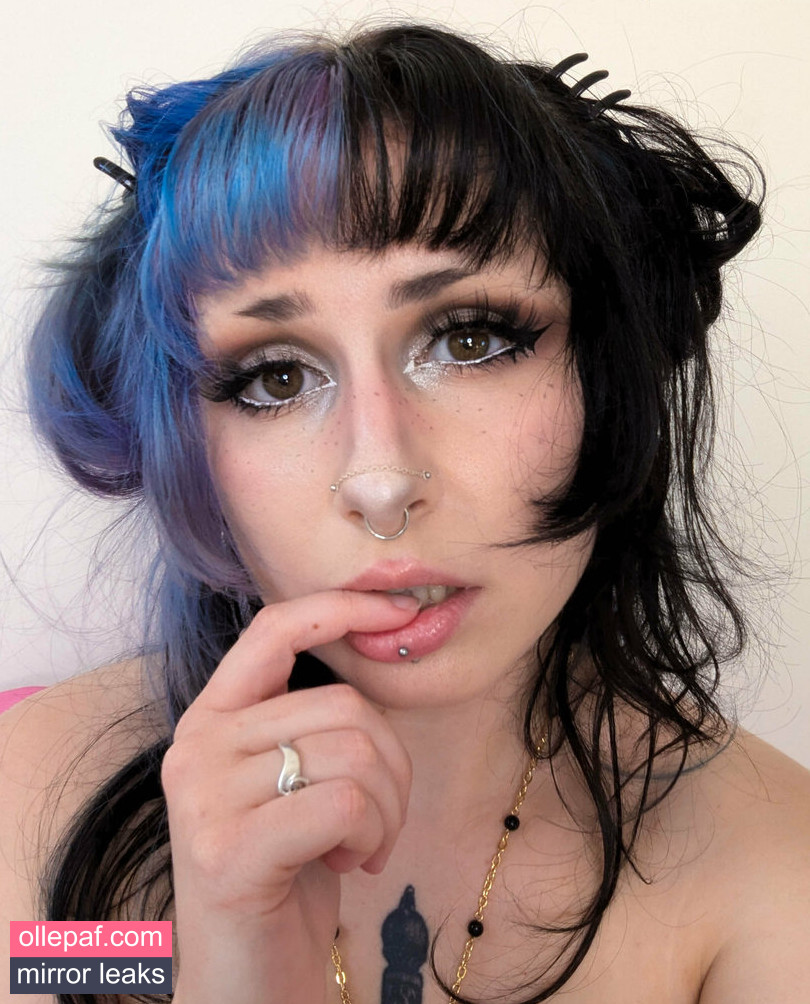 Latest Leaks aestraazure Nude #6 - Fapello