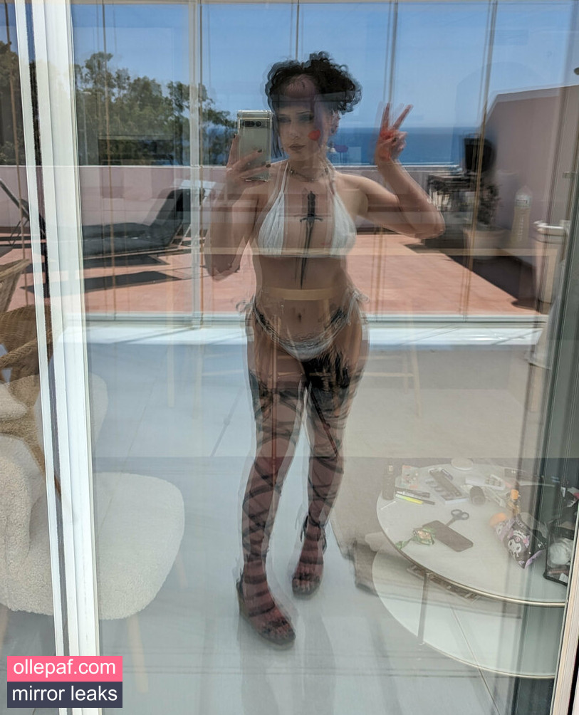 Latest Leaks aestraazure Nude #52 - Fapello