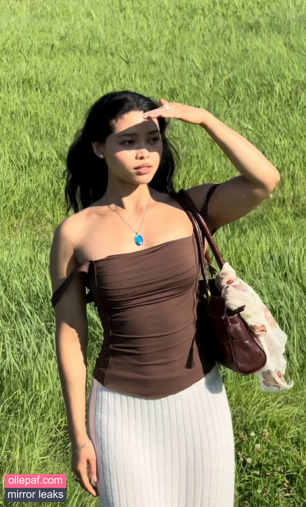 Latest Leaks Aethyu Nude #19 - Fapello