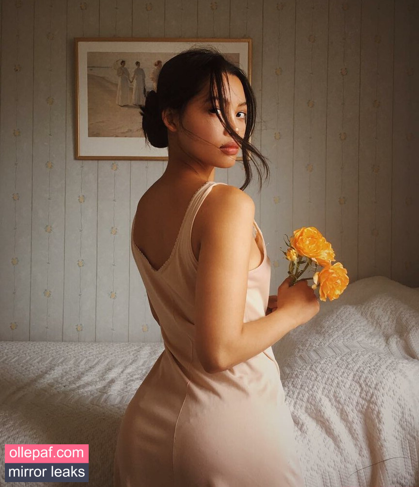 Latest Leaks Aethyu Nude #22 - Fapello